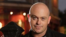Grant Mitchell