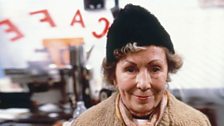 Ethel Skinner