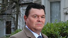 Derek Branning