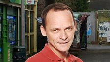 Billy Mitchell