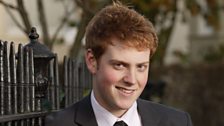 Bradley Branning