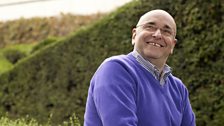 Rob Cowan