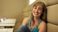Sara Mohr-Pietsch