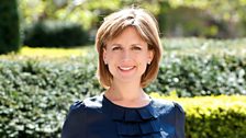 Katie Derham
