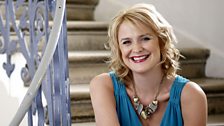 Sarah Walker
