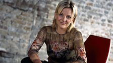 Claire Martin