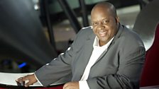 Julian Joseph