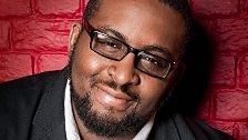 Jaz Ellington