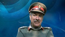 The Brigadier