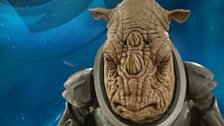 Judoon