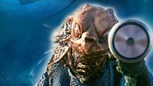 Sea Devils