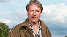 David Archer