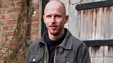 Ed Grundy