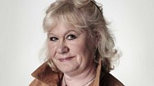 Lilian Bellamy