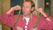 Nigel Barden