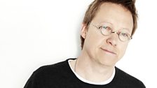 Simon Mayo