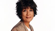 Moira Stuart