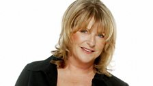 Sally Boazman
