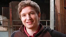 Christopher Carter