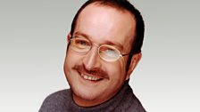 Steve Wright
