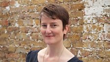 Kathy Clugston