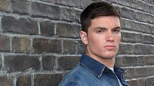 Joey Branning