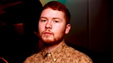 Julio Bashmore