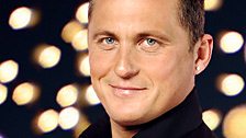 Darren Gough