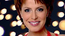 Natasha Kaplinsky