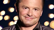 Chris Hollins