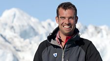 Chris van Tulleken