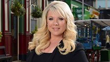 Sharon Rickman