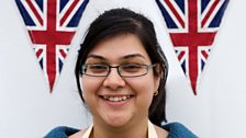 Manisha