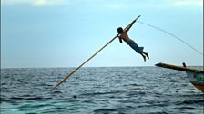 Image for Sustainable fishing - Lamalera whale-hunters in Indonesia