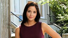 Lauren Branning