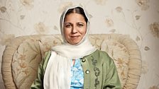 Mrs Khan
