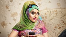 Alia Khan