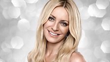 Tess Daly