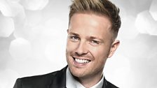 Nicky Byrne