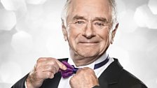 Johnny Ball