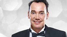 Craig Revel Horwood