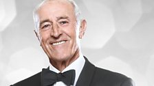 Len Goodman