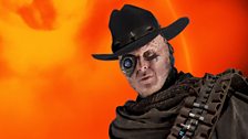 The Gunslinger