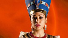 Queen Nefertiti