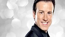 Anton du Beke