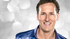 Brendan Cole
