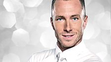 James Jordan