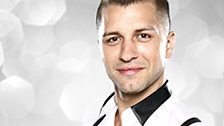 Pasha Kovalev