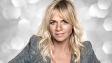 Zoe Ball