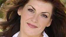 Jodie Prenger